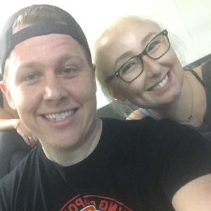 Meet your Posher, Shane